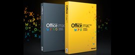 Microsoft Office 2011 for Mac